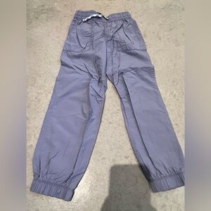 🌻2for15 OshKosh B'gosh light Purple Jogger Pants